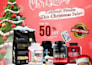 design professional supplement social media posts and ads